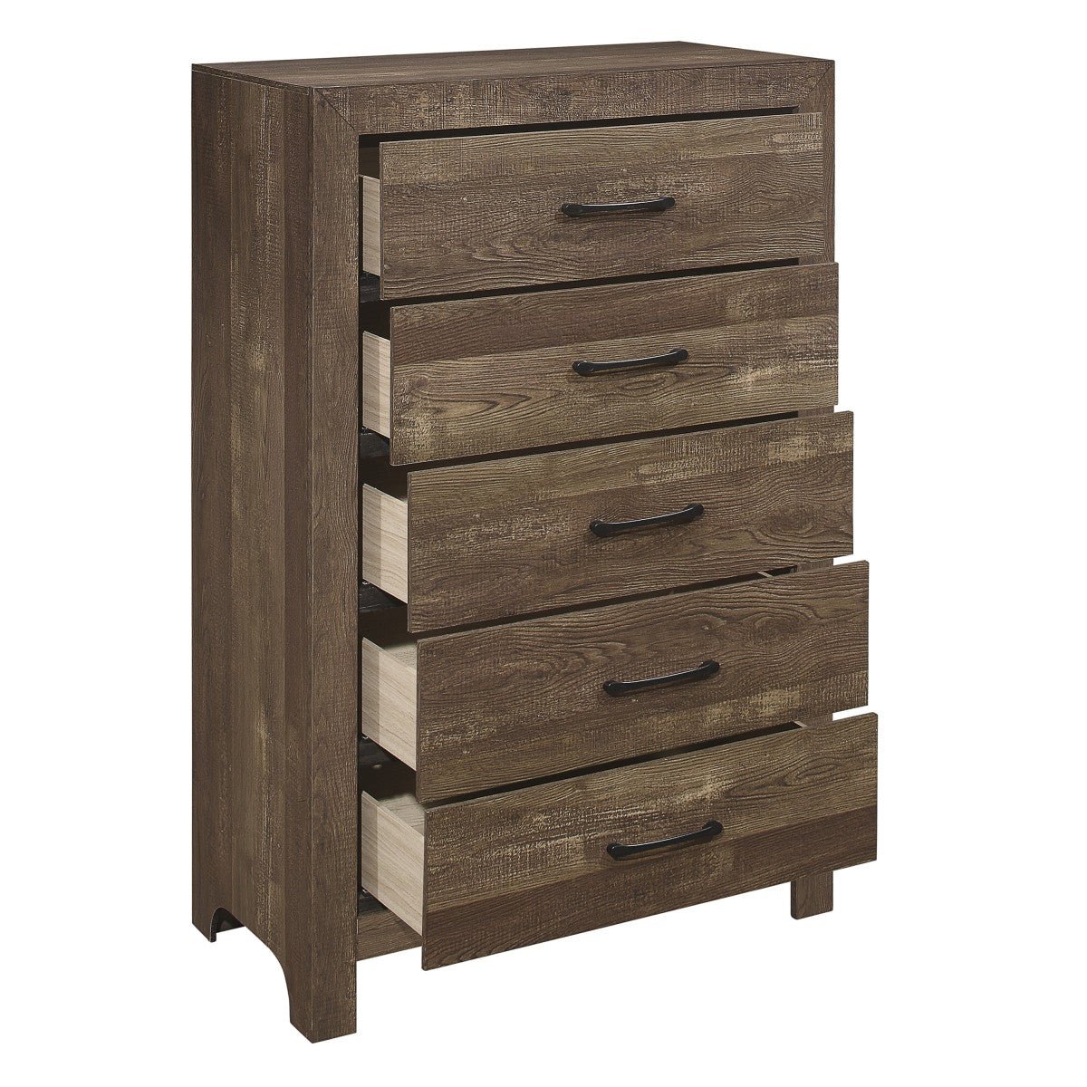 1534 9-Drawer Storage Chest - Organize Your Home, Office, or Dorm Room | Space-Saving Storage Solution for Clothes, Toys & Accessories