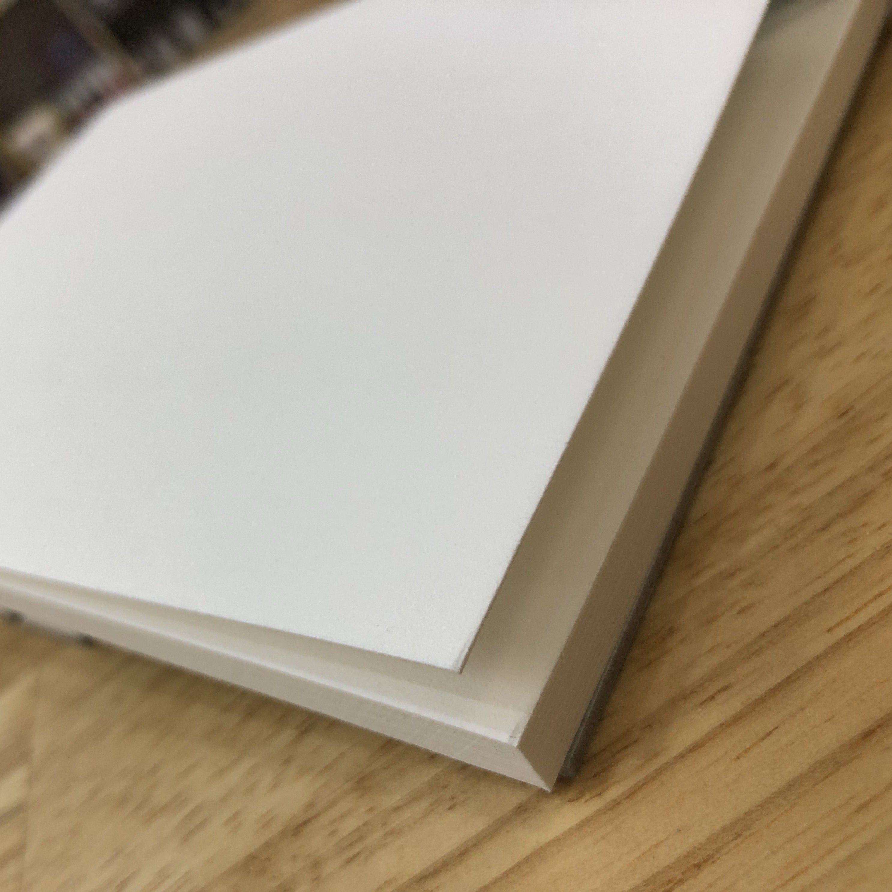 Arnhem 1618 5x7 Inch Watercolor Paper - Premium Acid-Free Cold Press Paper for Artists, Sketching & Painting - Perfect for Watercolor, Gouache & Ink Art Projects