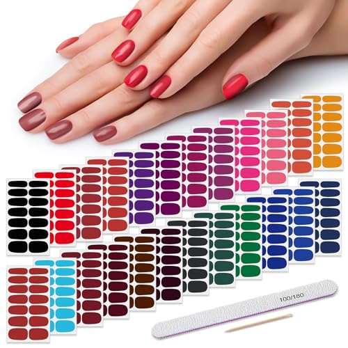 5 Dark Color