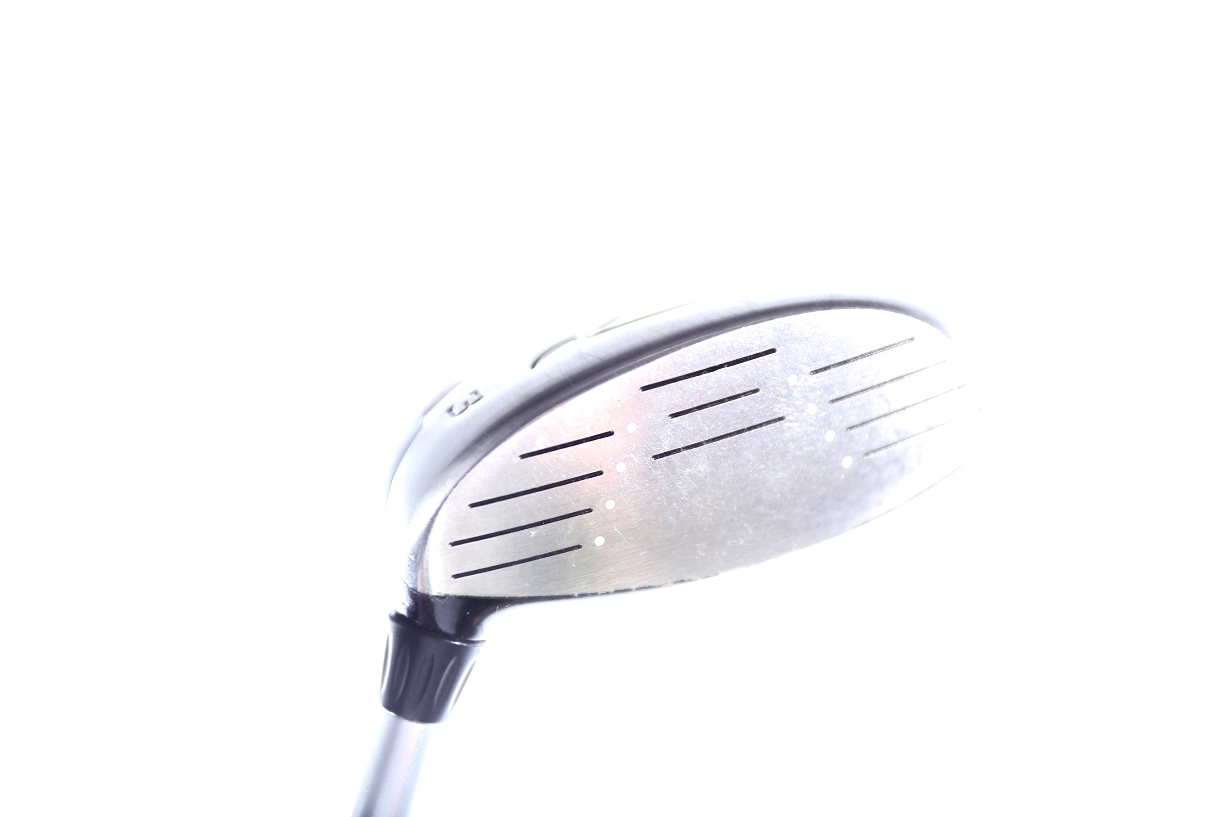 Used Callaway Diablo Octane 3 Wood Golf Club - Right Handed 15° Ladies Flex - Perfect for Women Golfers on the Fairway & Driving Range