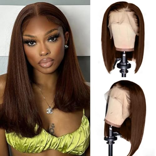 Chocolate Brown