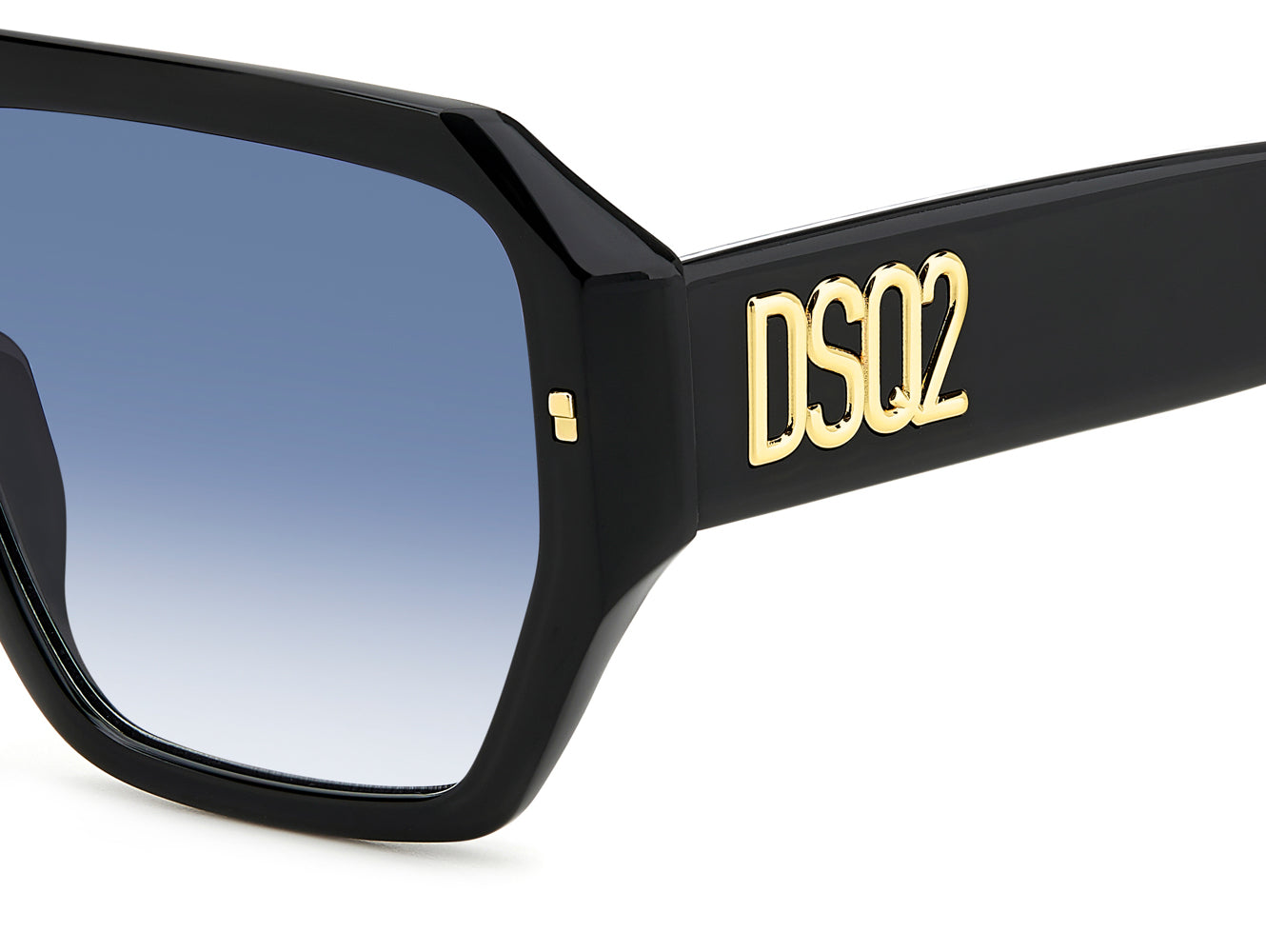 DSQUARED2 D2 0128/S Sunglasses - Luxury Designer Shades for Men & Women - Perfect for Outdoor Activities, Beach & Driving