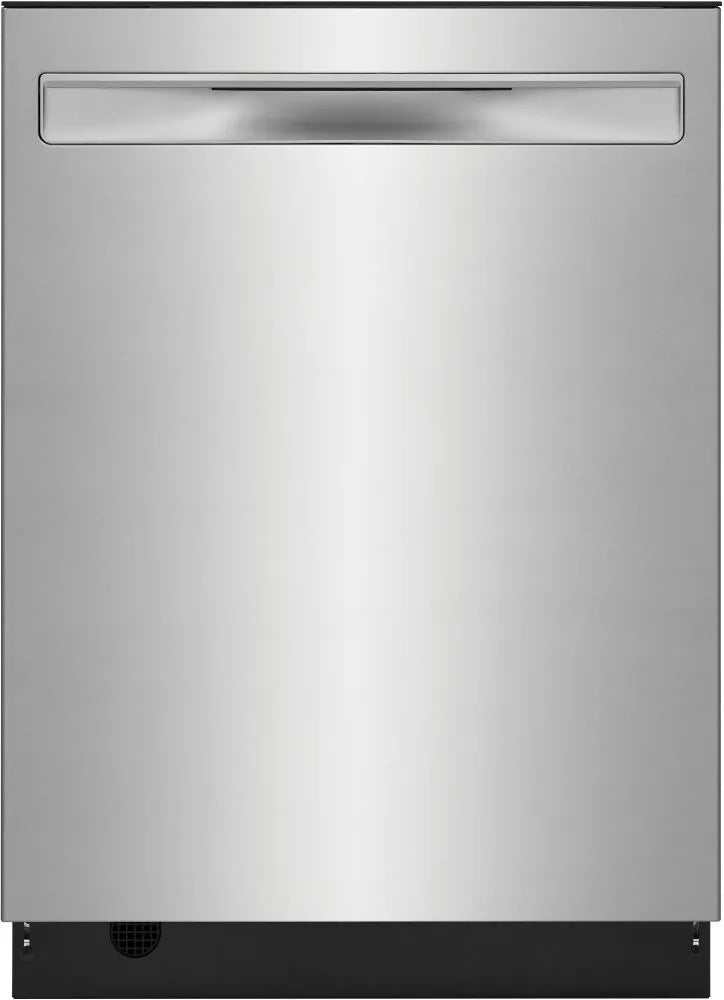 Frigidaire FDSP4401AS 24 Inch Built-In Stainless Steel Tub Dishwasher - Perfect for Small Kitchens & Apartments