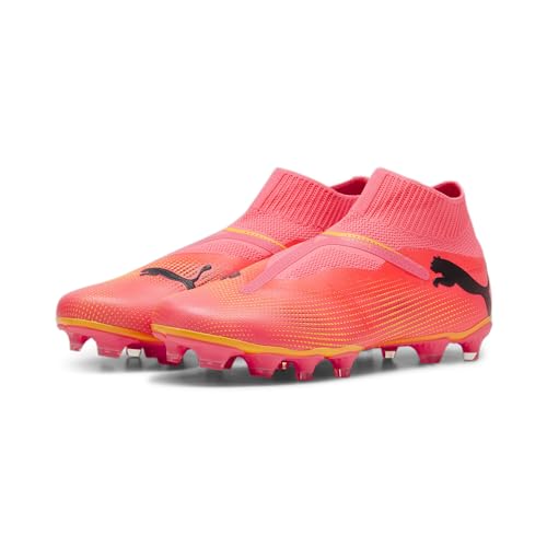 Sunset Glow Puma Black Sun Stream