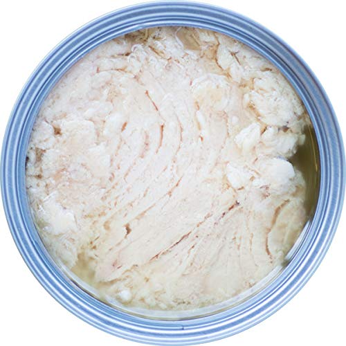 Premium Cento Albacore Tuna in Water, 5 oz (Pack of 24) - Wild Caught, High Protein, Keto & Paleo Friendly - Perfect for Salads, Sandwiches, and Meal Prep