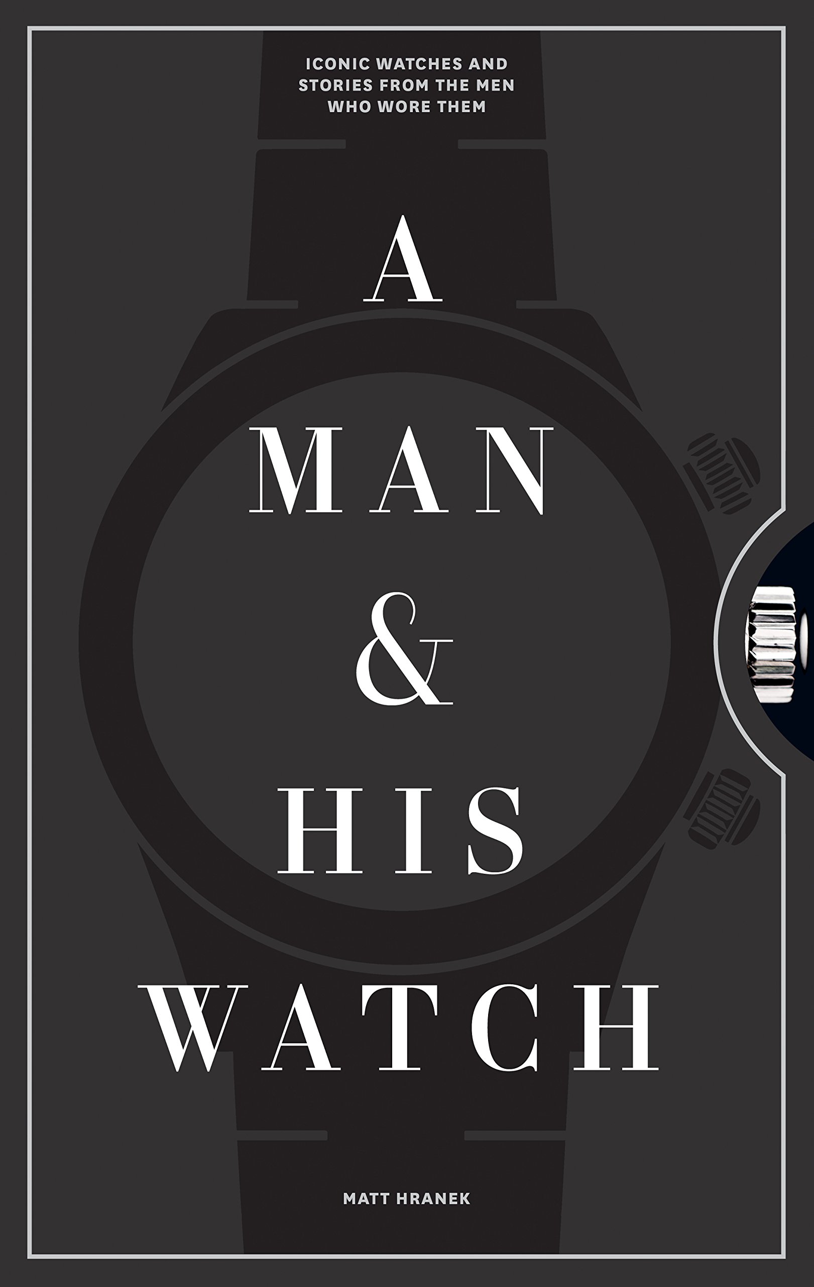 Men's Iconic Watches & Their Stories - Luxury Timepieces for Collectors & Watch Enthusiasts | Perfect for Gifts, Business & Formal Occasions