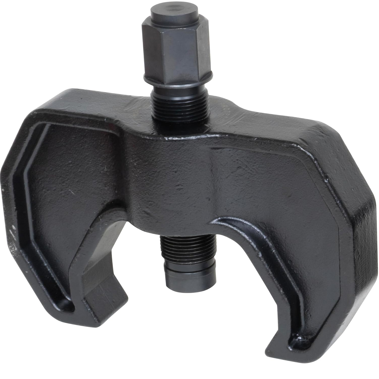Lisle 41610 M110 Sheppard Pitman Arm Puller - Heavy Duty Steering Linkage Tool for Automotive Repair | Perfect for Mechanics & DIY Car Maintenance