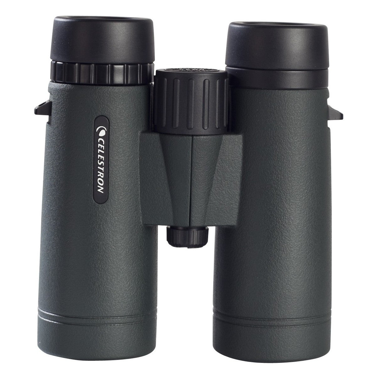 Celestron TrailSeeker 10x42 Binoculars - High-Performance Waterproof Binoculars for Bird Watching, Hiking, and Outdoor Adventures