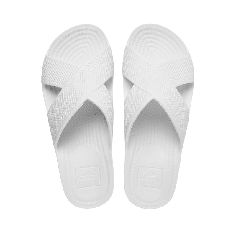 Women's Waterproof Slide Sandals - Comfortable & Lightweight Beach Shoes for Pool, Shower, and Outdoor Activities