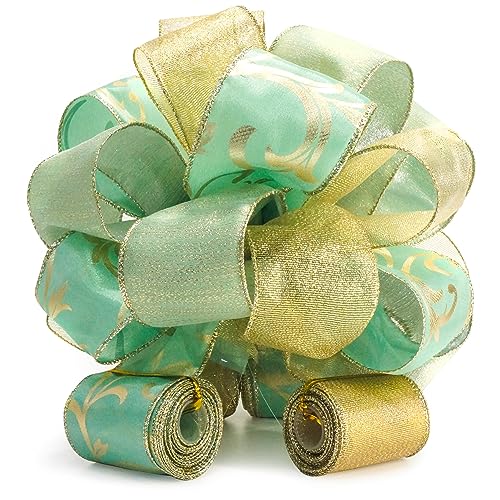 Dusty Mint