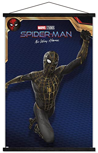 Premium Print and Black Hanger Bundle