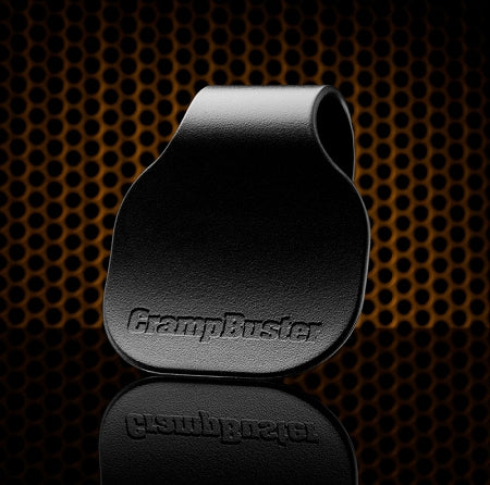 CrampBuster Wide Motorcycle Cruise Control - Ergonomic Throttle Assist for Comfortable Long Rides | Perfect for Touring, Commuting & Adventure Biking