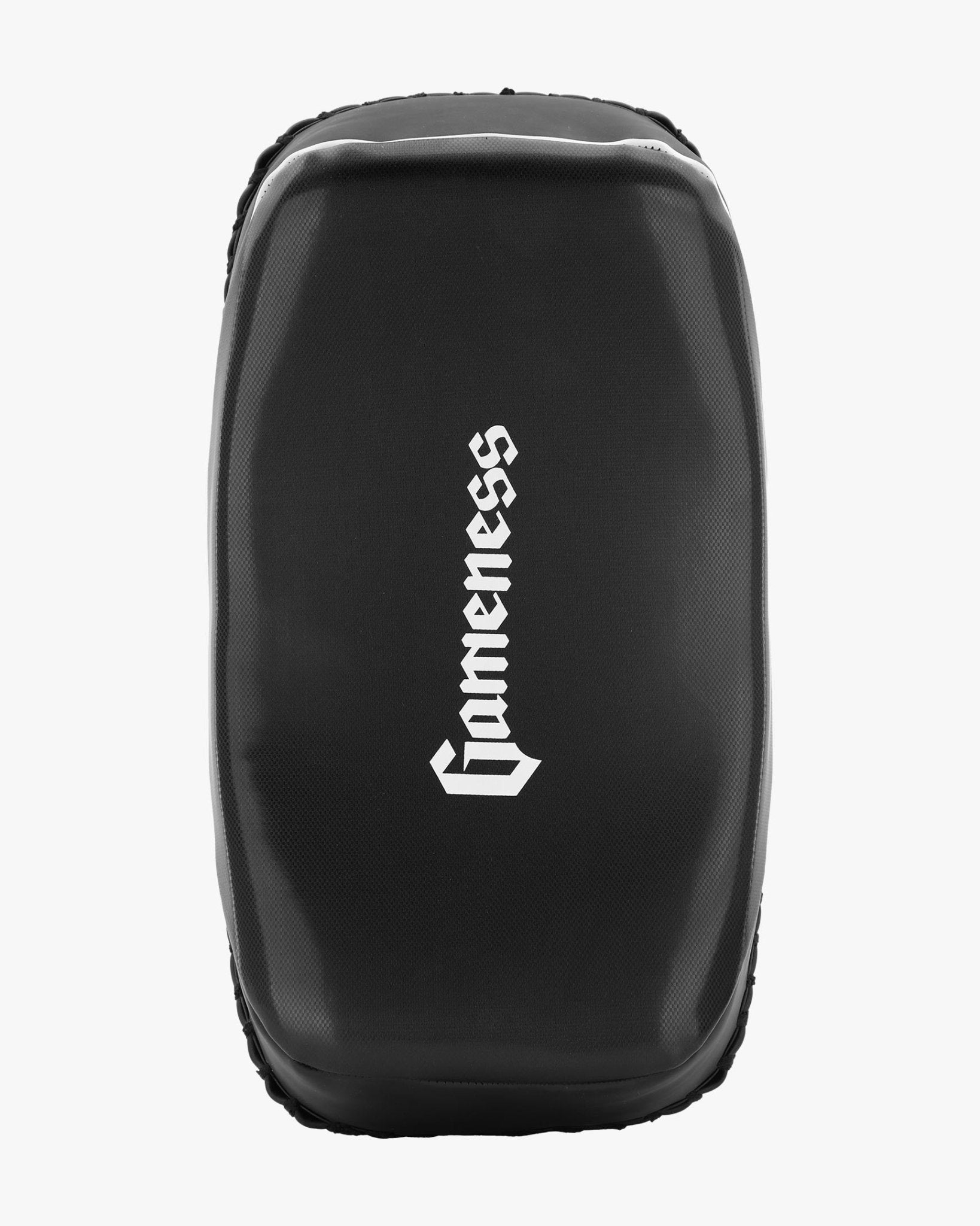 Premium Rukus Thai Pads for Muay Thai Training - Heavy Duty Kick Pads for Martial Arts & MMA - Perfect for Boxing, Kickboxing & Fitness Workouts