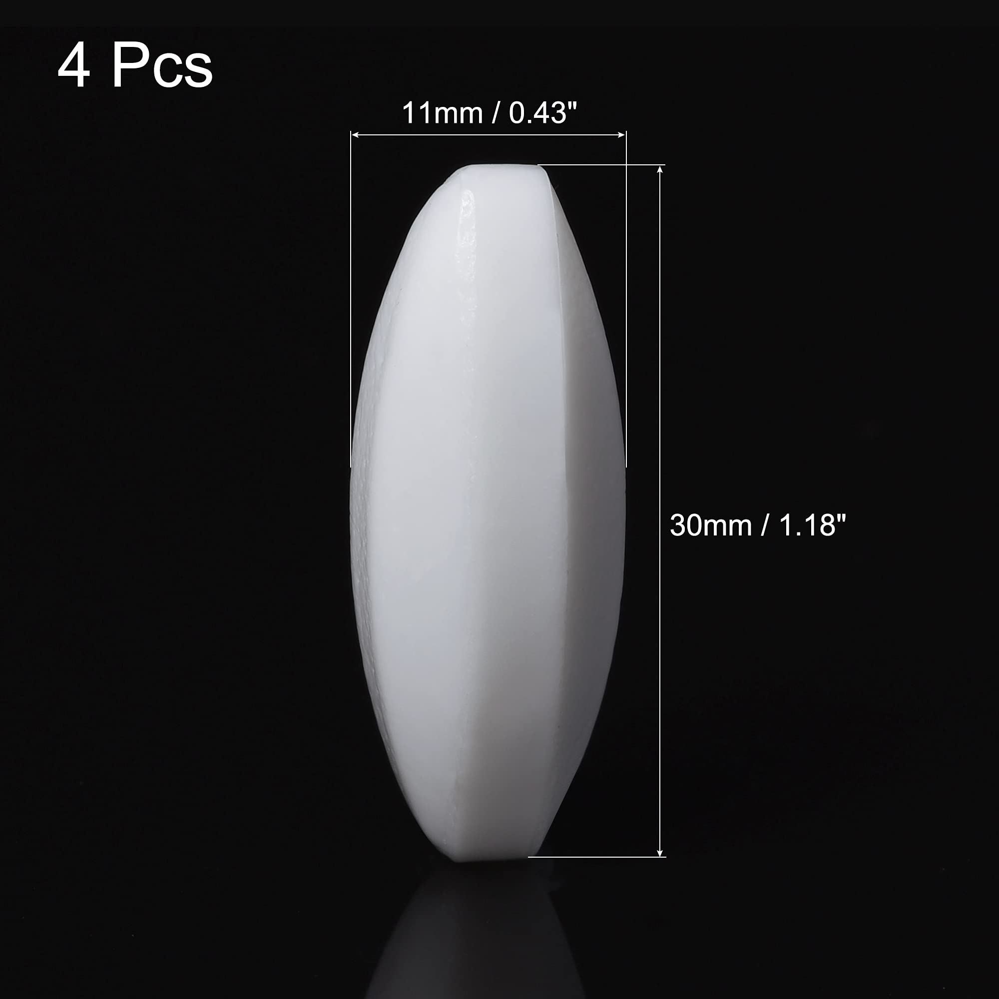 MECCANIXITY 30mm (1.18