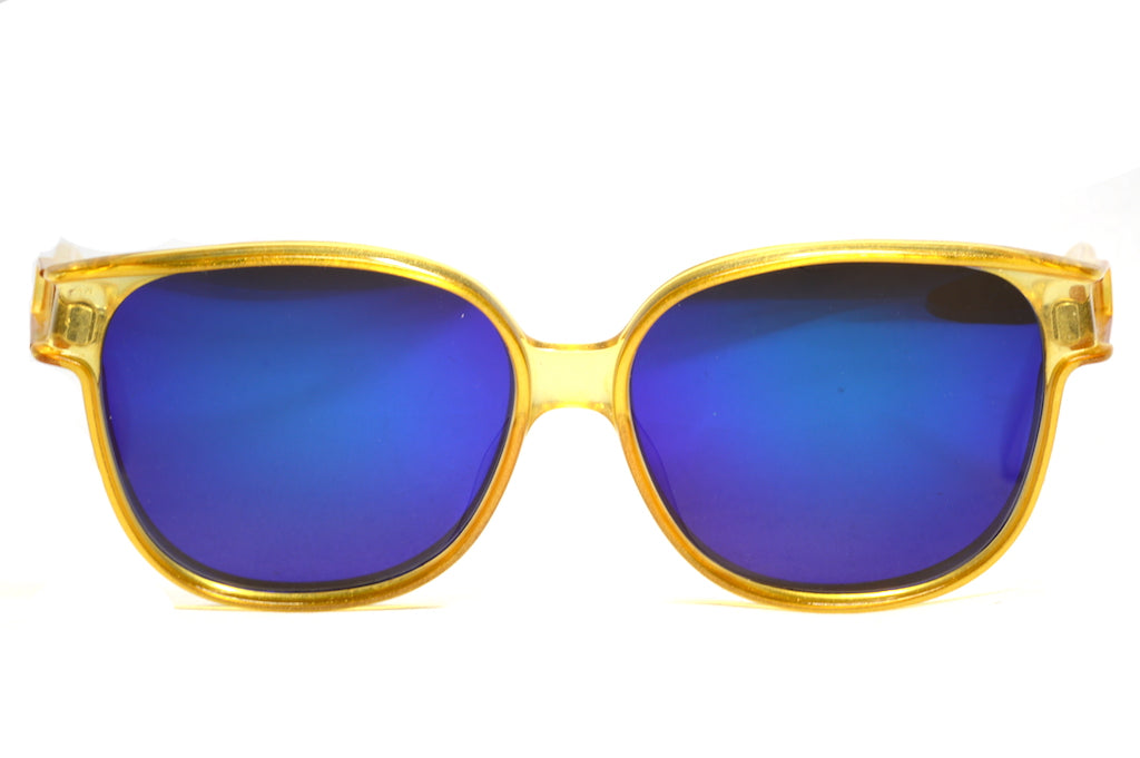 Christian Dior 2086 Sunglasses for Women - Luxury Designer Shades with UV Protection - Perfect for Beach, Driving & Fashion Outfits