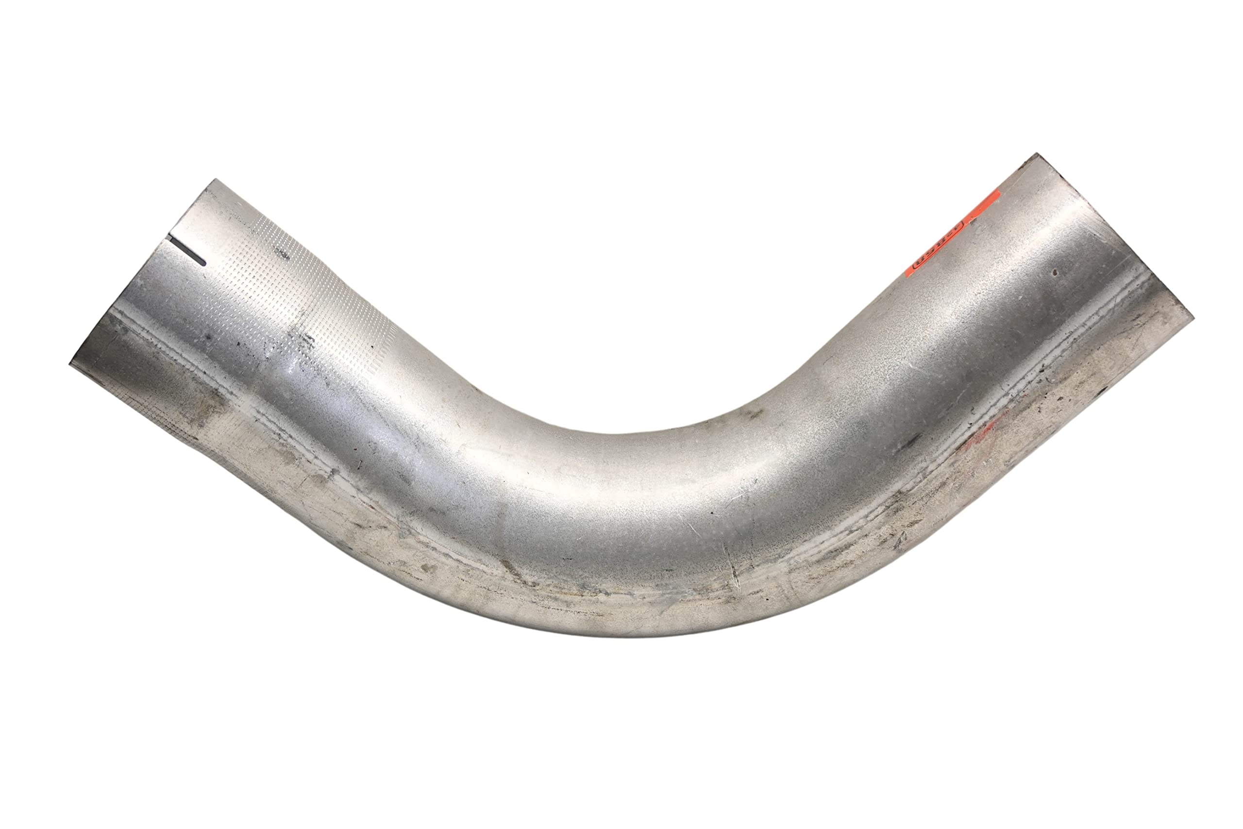 Heavy Duty Walker 42858 Exhaust Elbow - 5