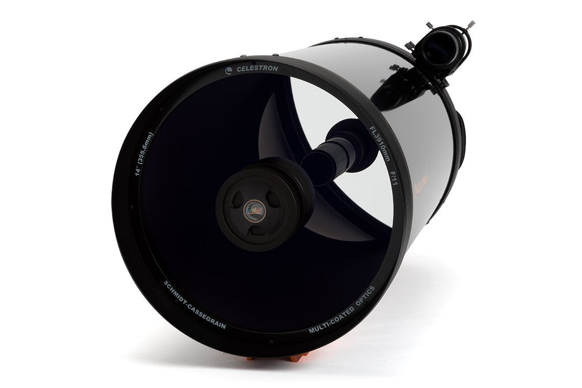 C14 AF XLT Optical Tube Assembly (91038 XLT) - High-Quality Telescope Accessory for Astronomy & Stargazing Enthusiasts