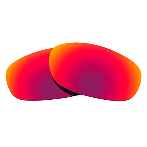Midnight Sun Mirrored