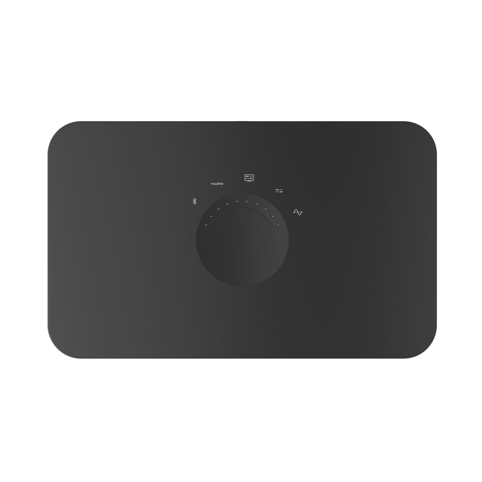 DALI SOUND Hub Compact - Premium Wireless Bluetooth Speaker with Hi-Fi Sound for Home, Office & Outdoor Use | Portable Audio System for Music Lovers & Audiophiles
