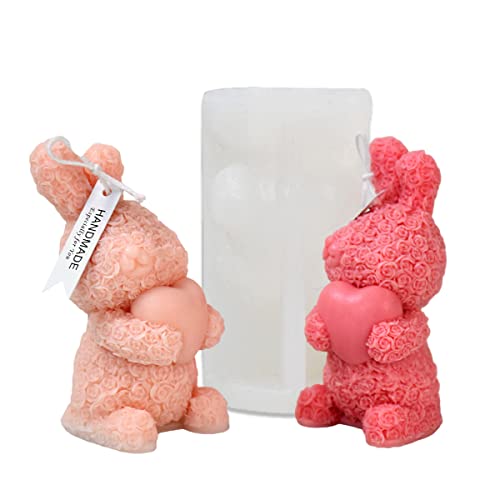 Rose Rabbit