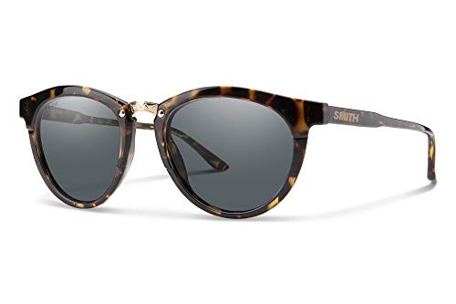 Vintage Tortoise / Polarized Gray