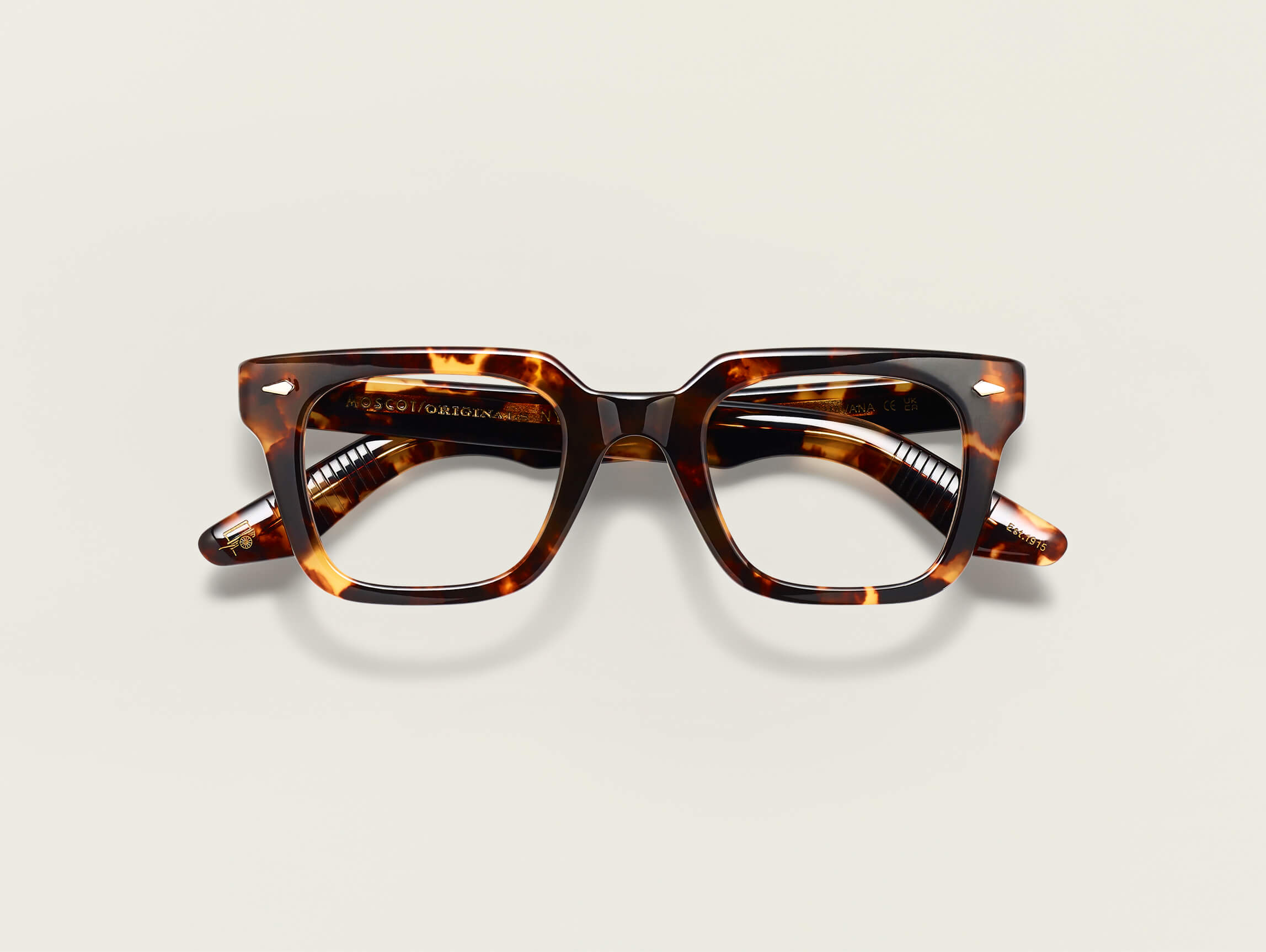 Honey/Tortoise