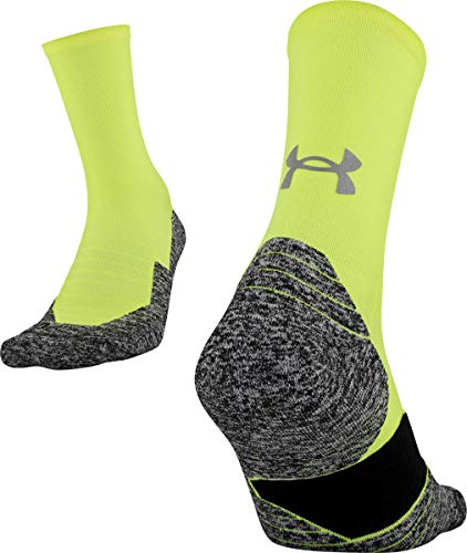Hi Vis Yellow/Black (1-pair)