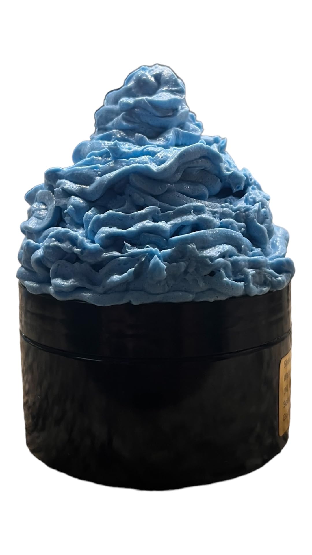 Best Cotton Candy Body Butter - Ultra Moisturizing & Smooth Cream for Dry Skin - Perfect for Daily Hydration & Self-Care Routine