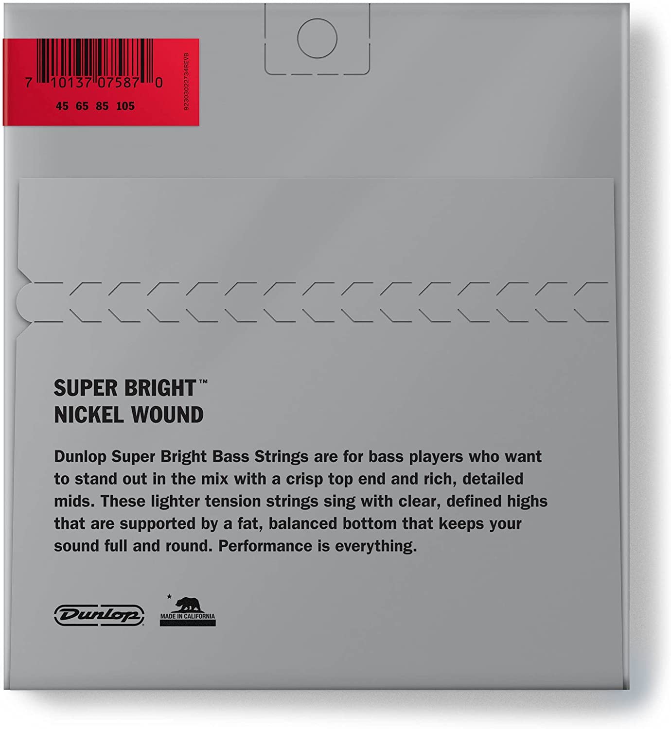 Seymour Duncan SPB-1 Vintage Precision Bass Pickup Set with Dunlop Multi-Tool & Super Bright Bass Strings - Perfect for Jazz, Blues & Rock Bass Guitar Upgrades