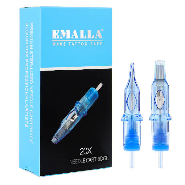 Emalla ELIOT Vape Sample Pack - 3 Premium Cartridges for Relaxation & Flavor Exploration | Perfect for Home & Travel Use