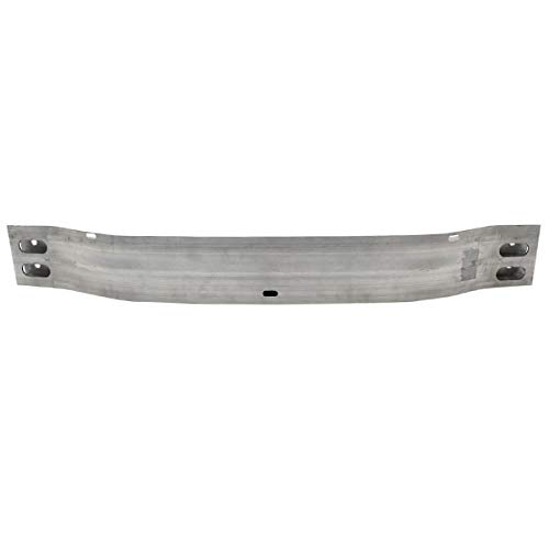 17-19 Buick LaCrosse 2.5L/3.6L Front Bumper Bar - Crash Reinforcement for Impact Protection