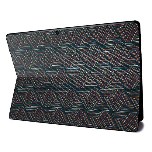 Triangle Stripes