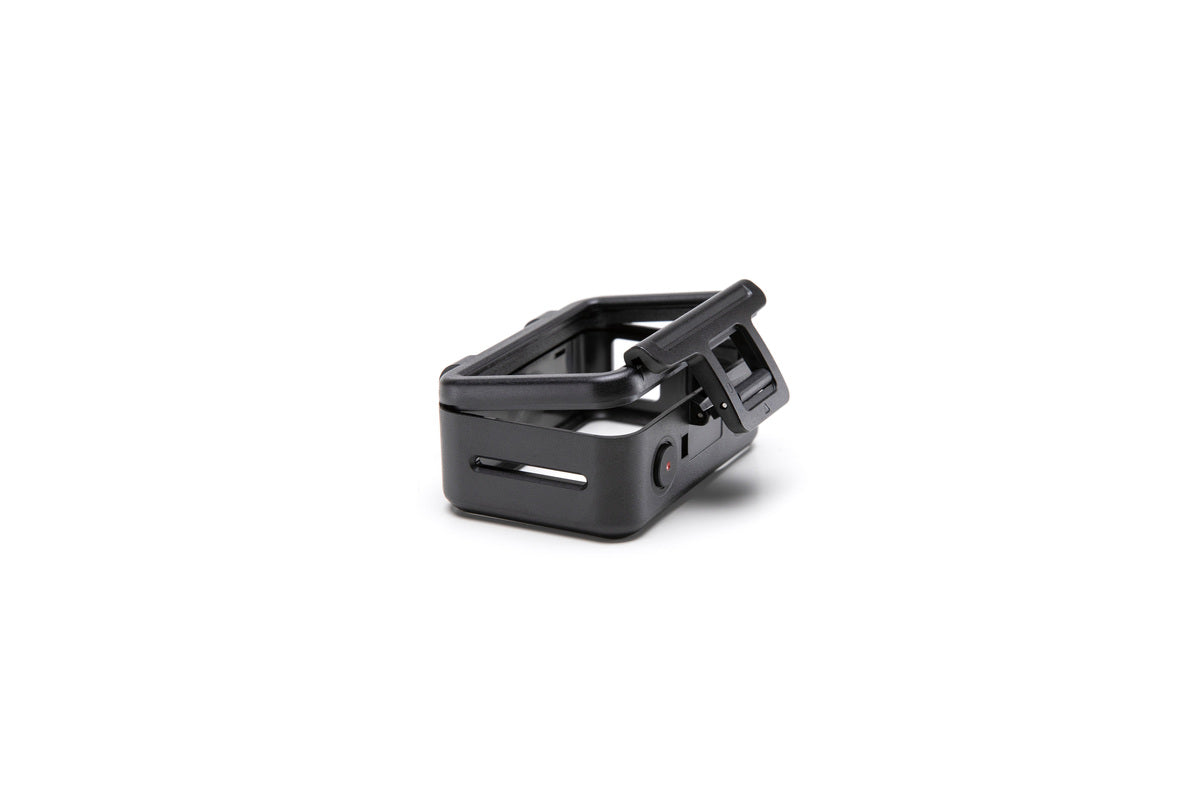 Osmo Action Part 8 Camera Frame Kit - Waterproof Mount for DJI Action Cameras - Perfect for Surfing, Snowboarding & Outdoor Adventures