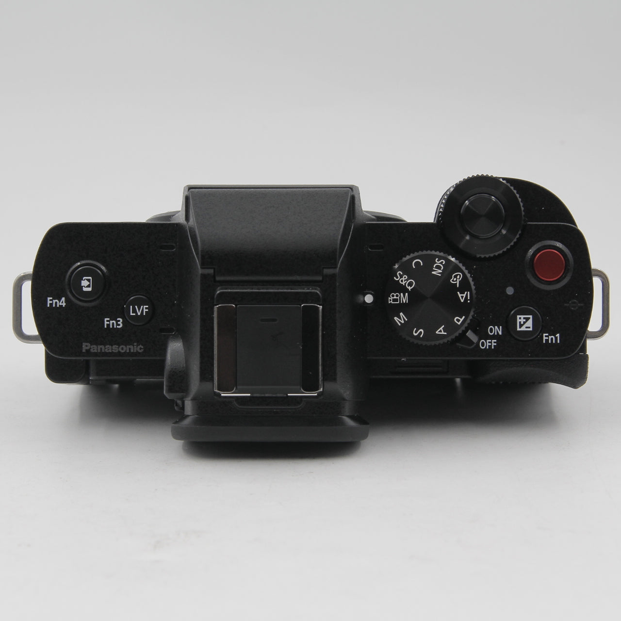 Panasonic Lumix DC G100 Mirrorless Digital Camera with 12-32mm Lens - Open Box Excellent Condition | Perfect for Vlogging, Travel Photography & Content Creation