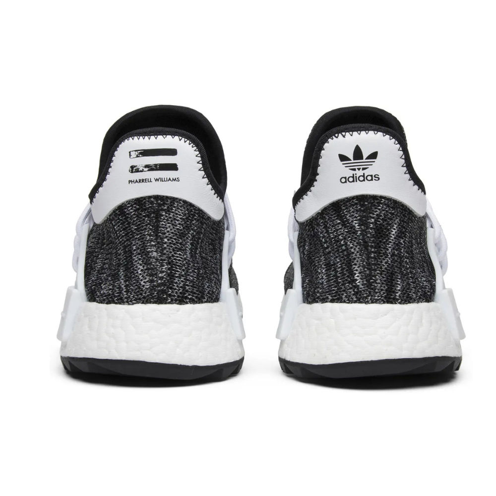 Adidas Pharrell Williams Human Race NMD TR Oreo Sneakers - Men's Running Shoes for Casual Wear & Street Style Fashion
