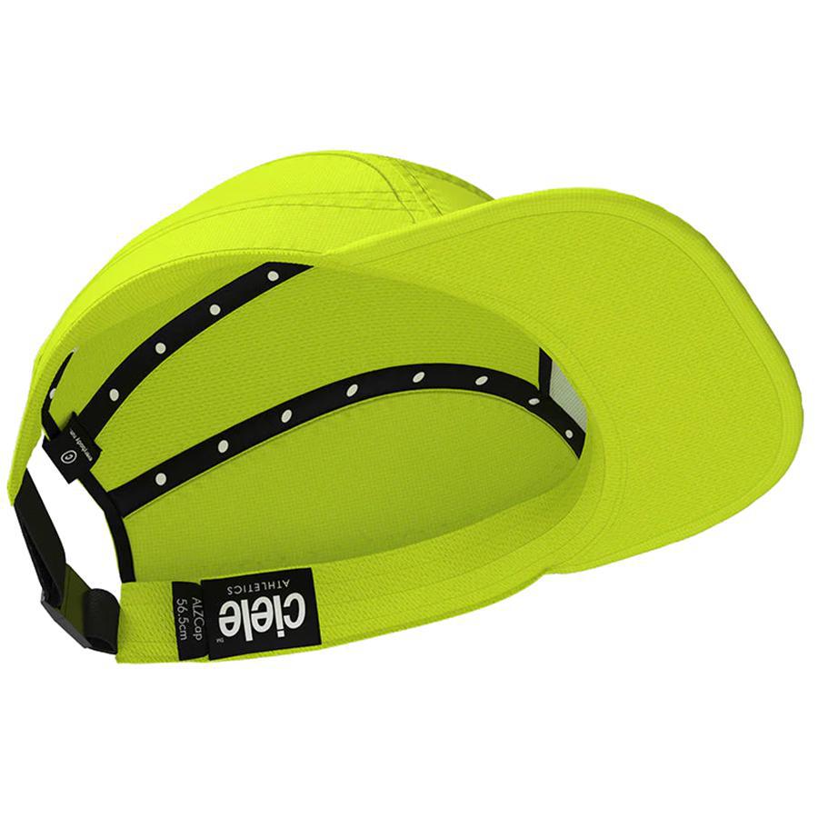 ALZCap Athletics SL - Premium Sports Cap for Running, Hiking & Outdoor Activities - Lightweight & Breathable Performance Hat for Men & Women