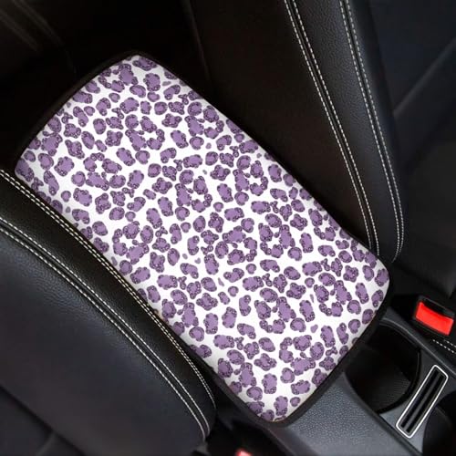 Purple Leopard