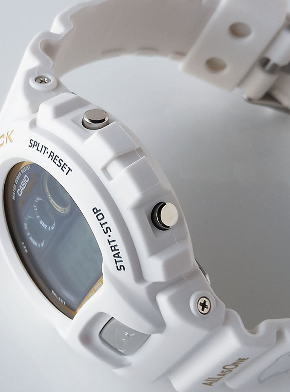 CASIO G-Shock Digital Watch GW-6904K-7JR - 30th Anniversary 