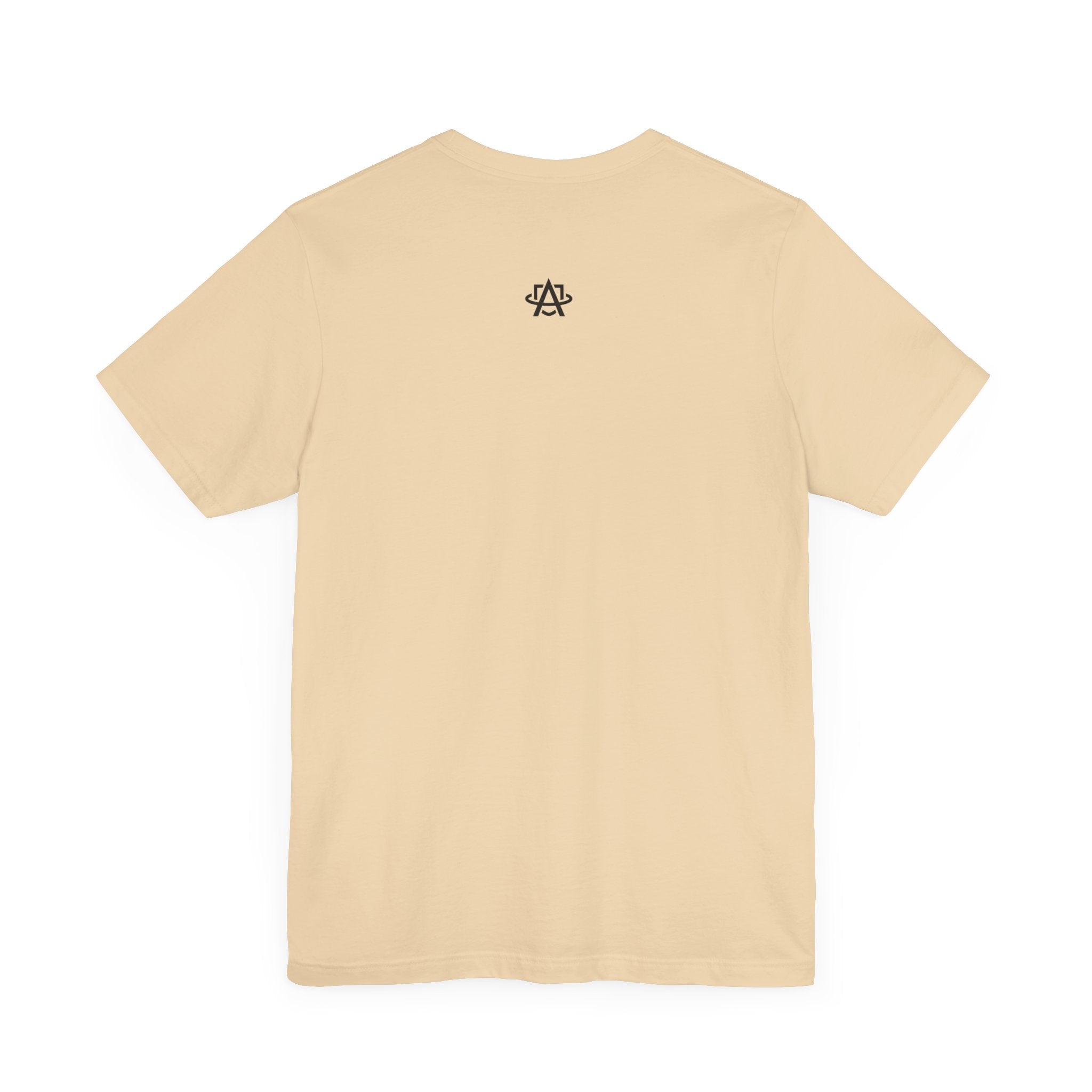 Unisex ATF Gay Pride T-Shirt - LGBTQ+ Support & Equality Apparel for Men & Women - Perfect for Pride Parades, Festivals & Everyday Wear