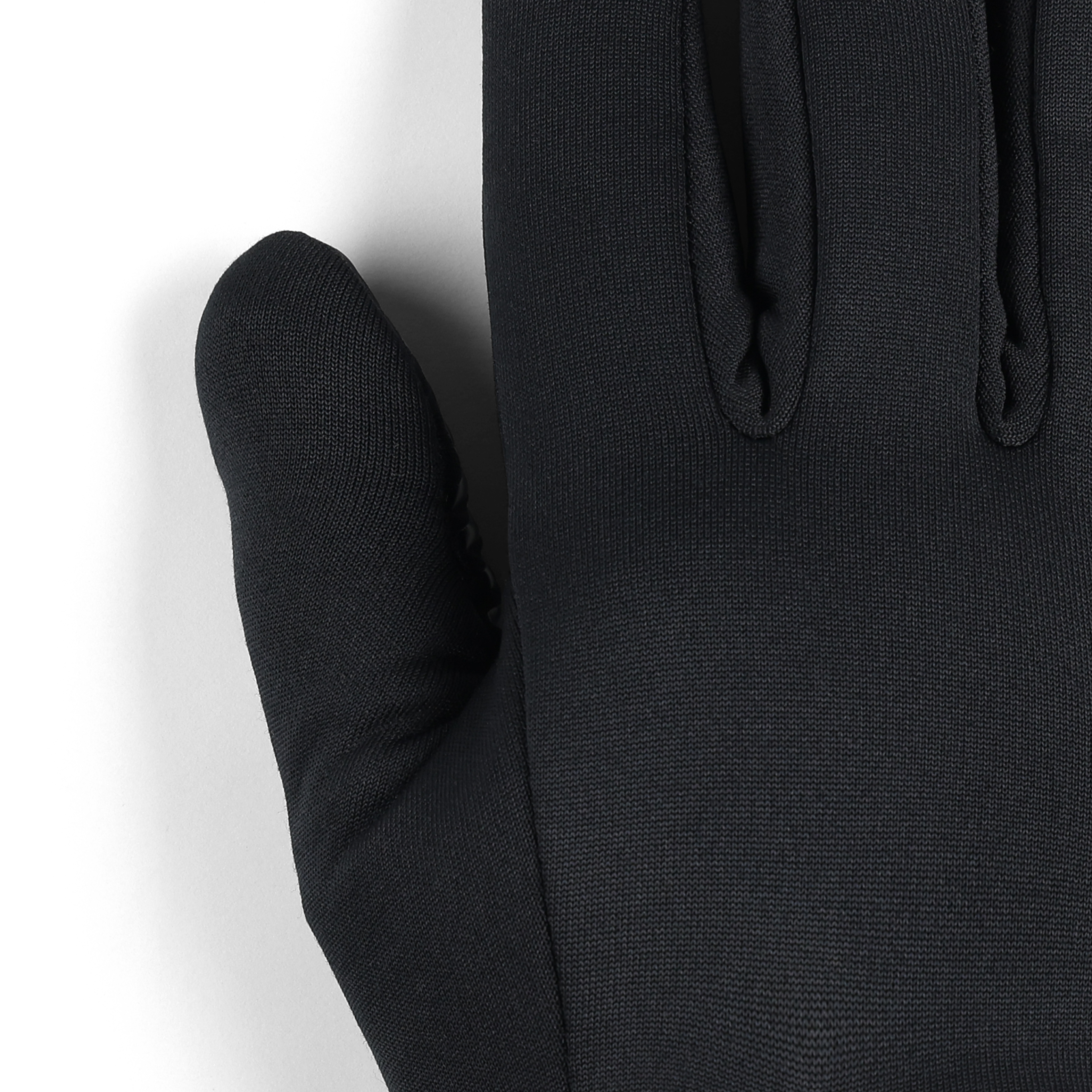 Men's Vigor Midweight Sensor Gloves - Touchscreen Compatible Winter Gloves for Running, Cycling & Outdoor Activities