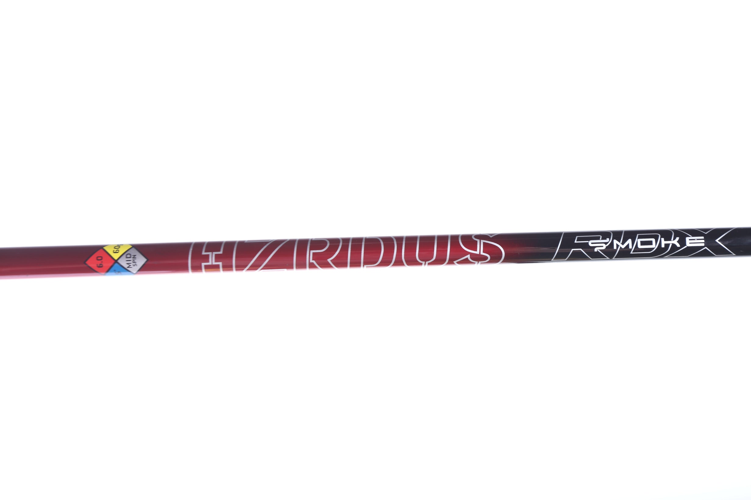 Used Callaway Big Bertha 23 Driver 9° Stiff Flex Project X HZRDUS Smoke Red RDX Right Hand Golf Club - Perfect for Men's Long Distance Drives on the Course