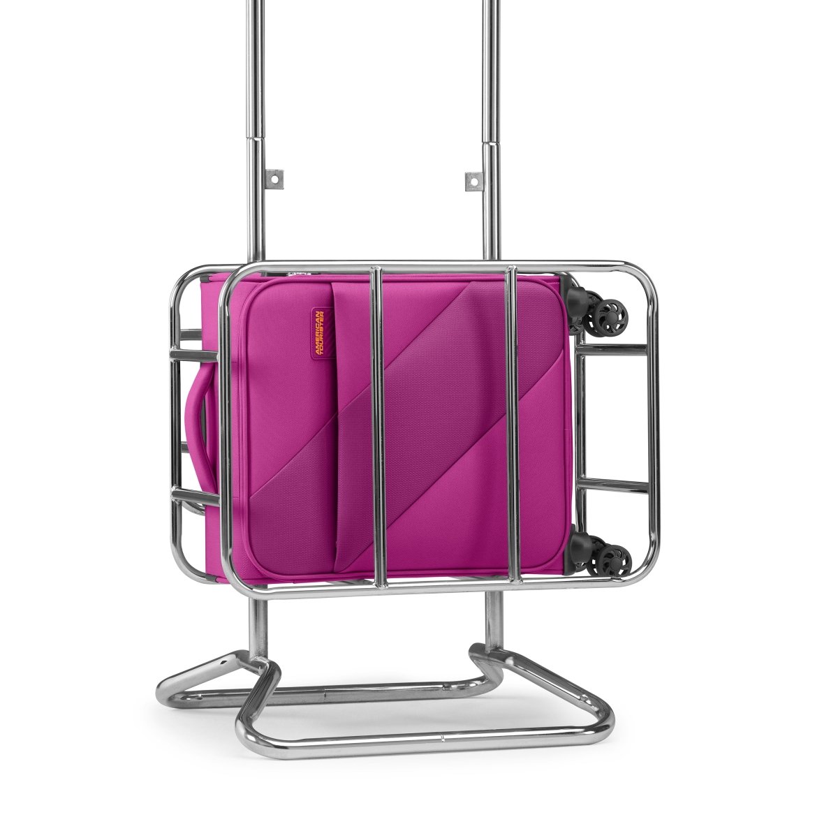 American Tourister Sun Break Spinner Carry-On Luggage 20