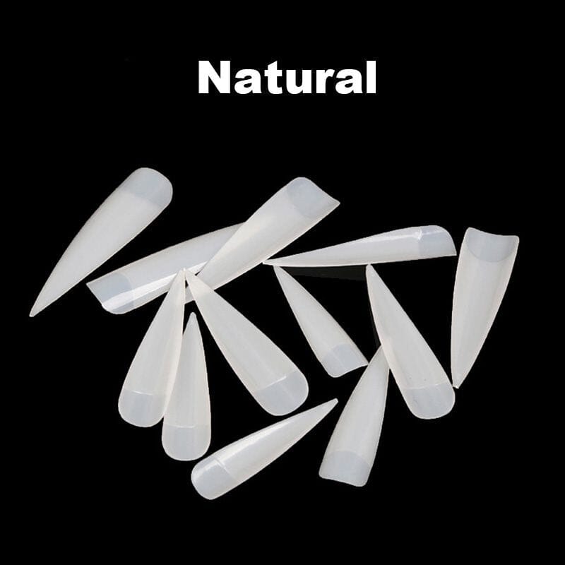 Natural