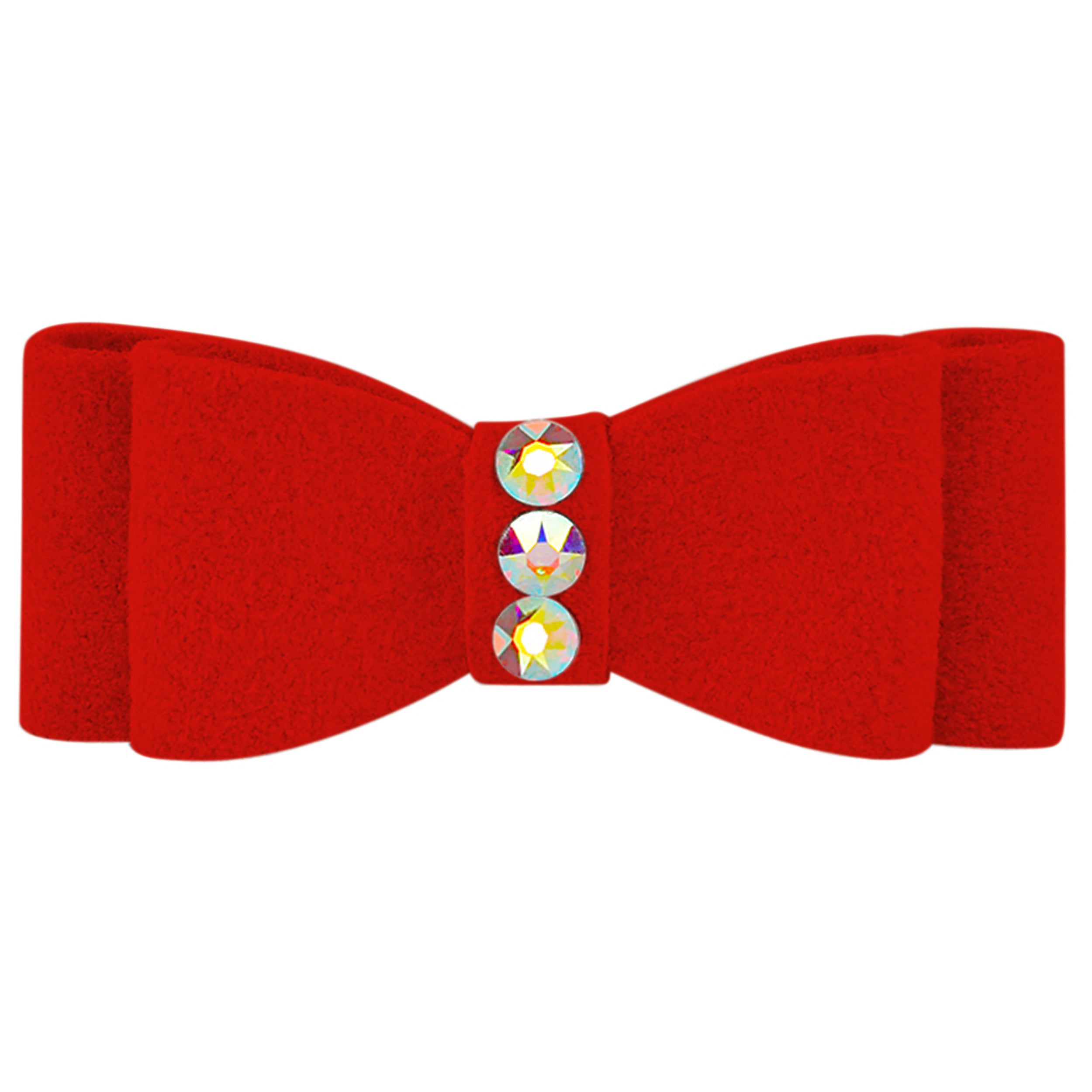 Elegant Plain Hair Bows for Women & Girls - Simple & Stylish Hair Accessories for Everyday Wear, Parties & Special Occasions