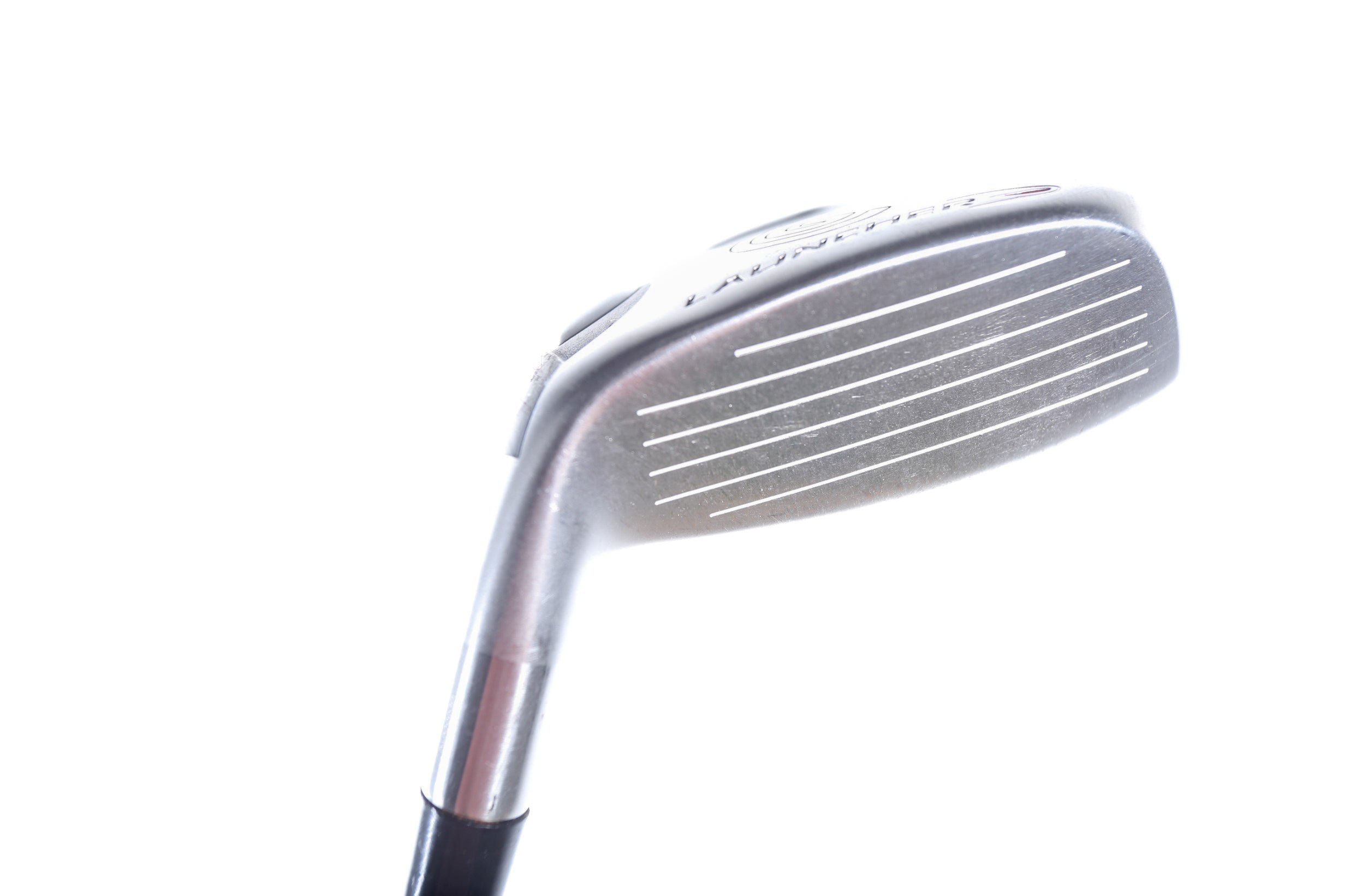 Used Cleveland Launcher 3H Hybrid Golf Club - Right Handed 20.5° Regular Flex - Perfect for Mid-Handicap Players & Fairway Shots