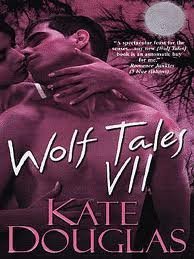Wolf Tales VII (Book 7) - Paranormal Romance Novel | Werewolf Fantasy Series | Perfect for Fantasy Lovers & Book Club Discussions