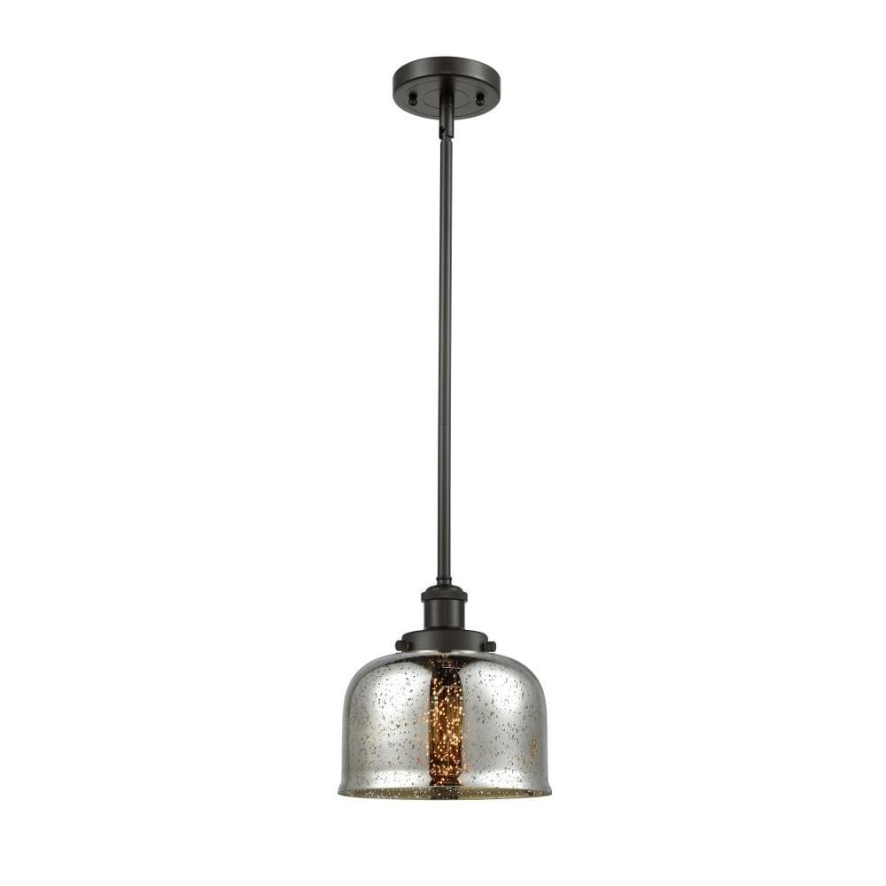 Industrial Style Mini Pendant Light - 10