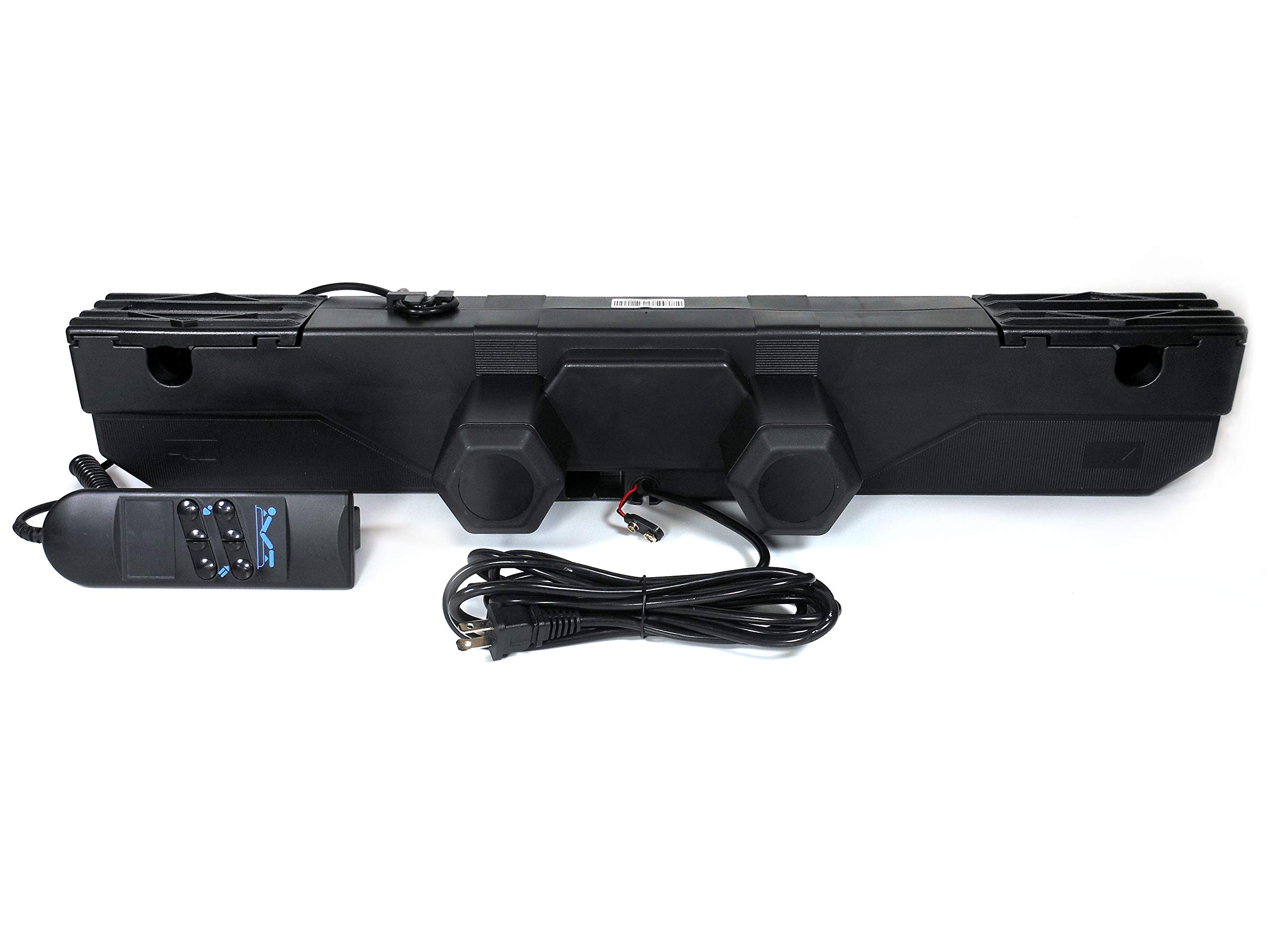 Richmat HJA1(Wired) Actuator Motor - High Performance Linear Motor for Adjustable Electric Bed Frames & Hospital Beds | Perfect for Home Healthcare, Patient Care, and Smart Furniture Applications