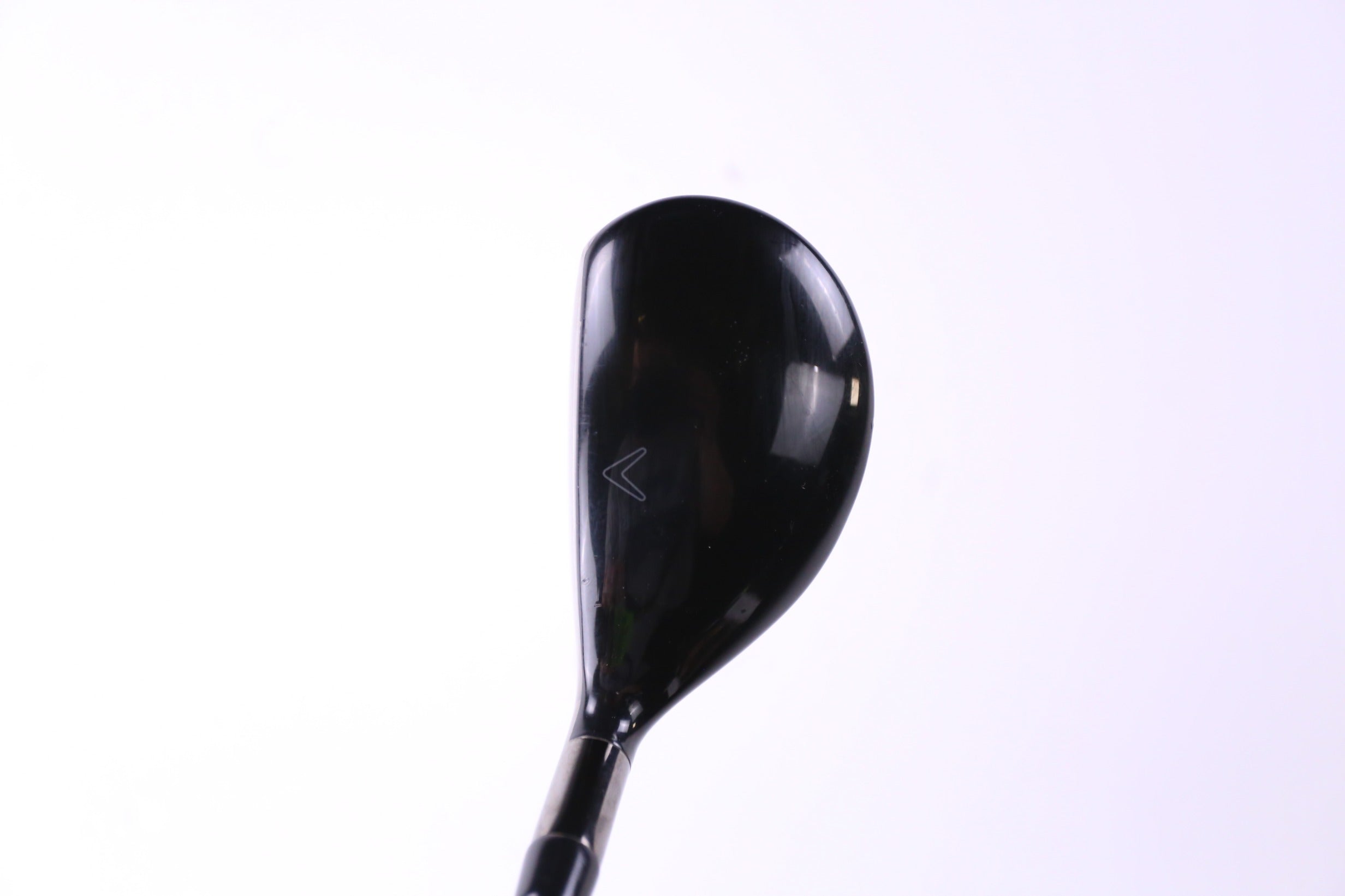 Used Callaway Mavrik Pro 3H Hybrid Golf Club - Right Handed 20° Extra Stiff Flex - Perfect for Long Fairway Shots & Tough Lies