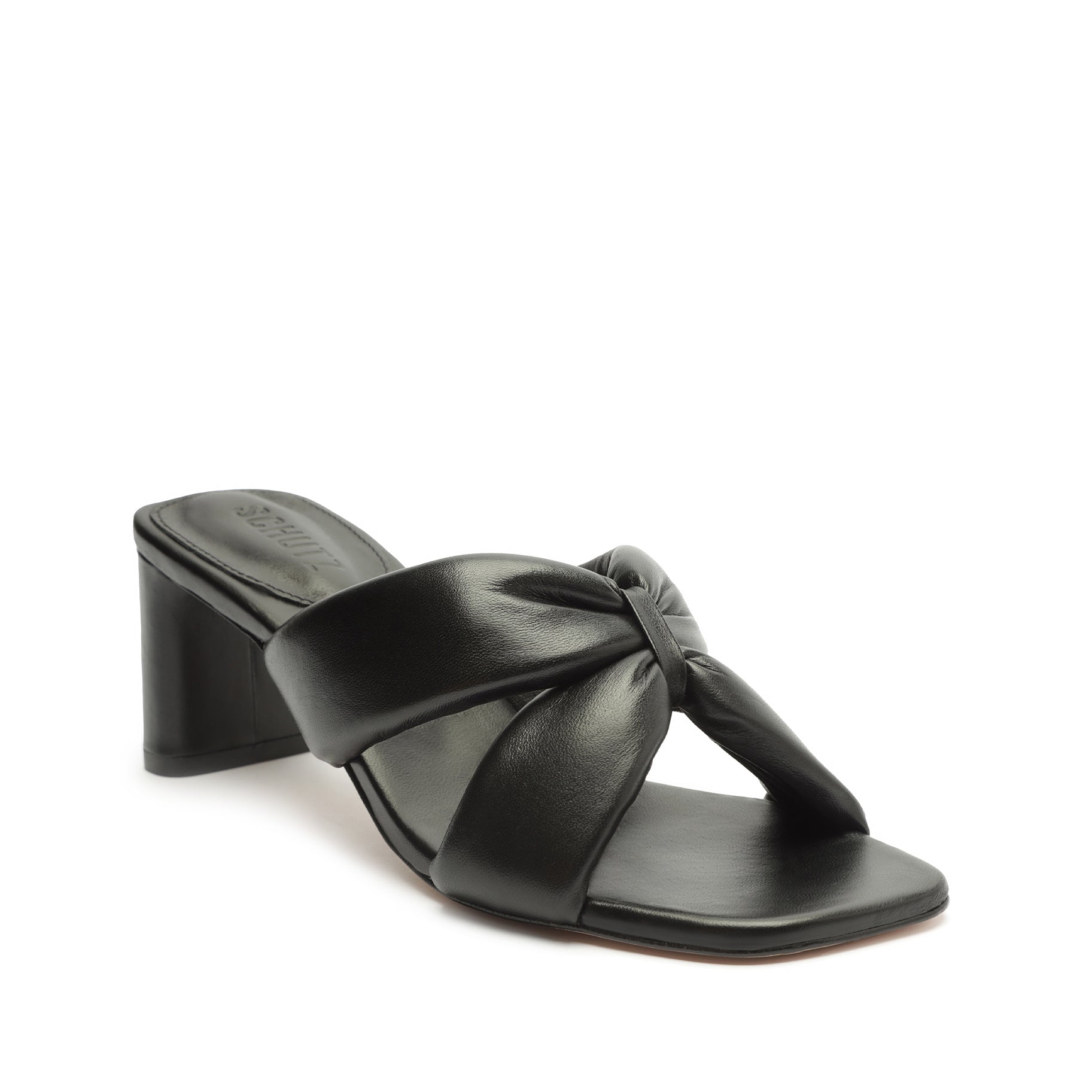 Fairy Women's Mid Heel Nappa Leather Sandals - Comfortable & Stylish Summer Shoes for Beach, Party & Casual Wear